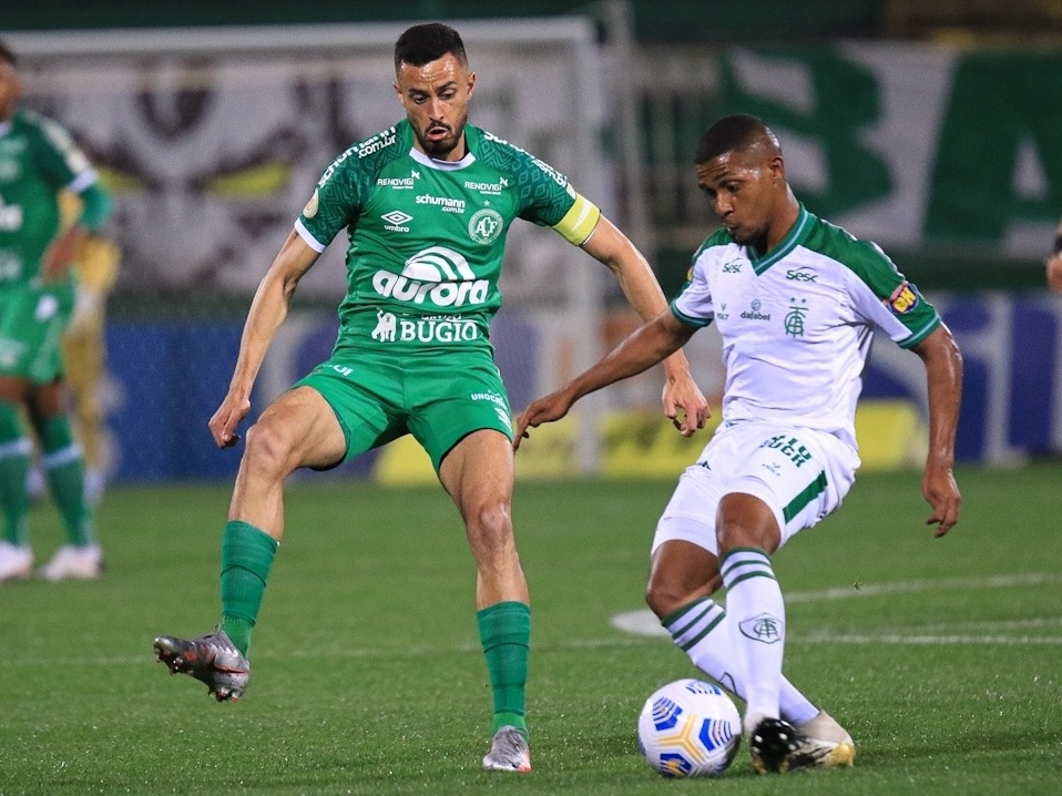 América-MG x Bragantino: saiba onde assistir ao vivo ao jogo de