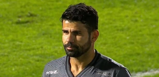 Diego Costa, do Galo, é apontado como financiador de esquema de