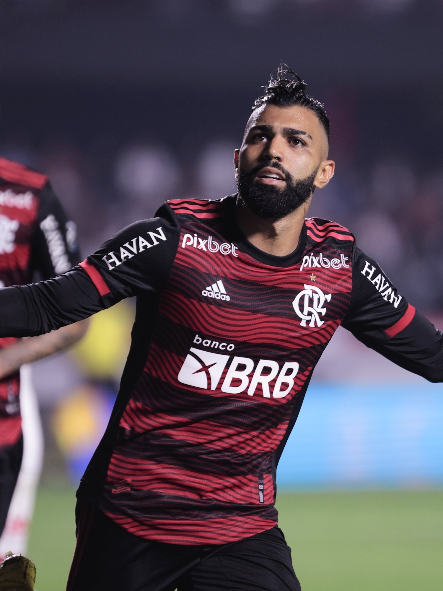 Final definida: São Paulo e Flamengo vencem Corinthians e Grêmio e decidem  Copa do Brasil - Folha PE