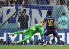 Se o Brasil decepcionar no Qatar, não poderá dizer que faltou sorte - Alex Grimm/Getty Images