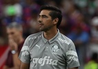 Palmeiras não vence o Fluminense pelo Campeonato Brasileiro há quatro jogos - Cesar Greco/Palmeiras