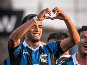 Especulado no Palmeiras, Luciano Rodríguez se aproxima de acerto com clube espanhol