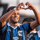 'Novo Suárez' no Palmeiras? 'Não há negociação em andamento', diz Hernan