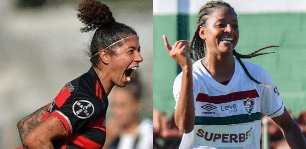Flamengo x Fluminense: Onde assistir ao vivo ao jogo do Brasileiro Feminino?