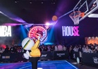 NBA House terá desafio para marcar 40 mil pontos com Oscar Schmidt e Janeth