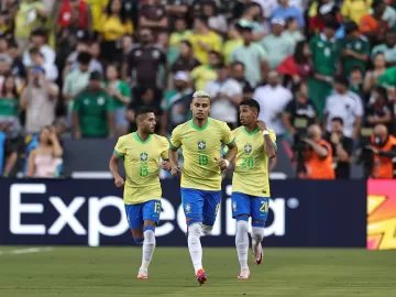 Por que a seleção brasileira segue em processo de desencanto