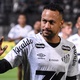 Neymar diz que só vai decidir sobre renovar com o Santos após 12 de junho