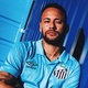 Lembra dela? Santos relança camisa azul marcada por Neymar; veja detalhes