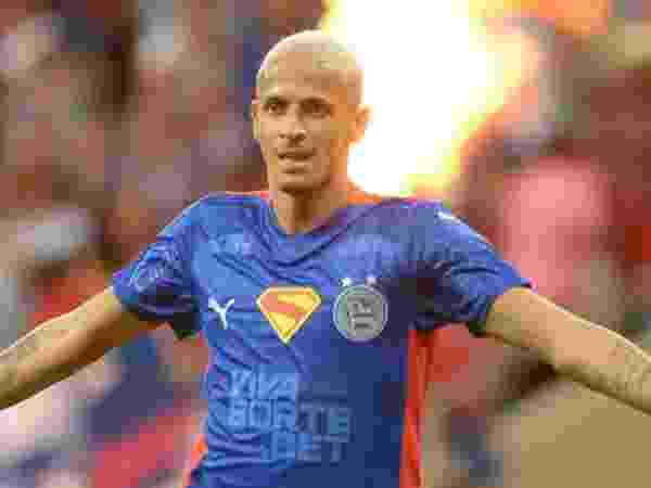 Jhony Pinho/AGIF