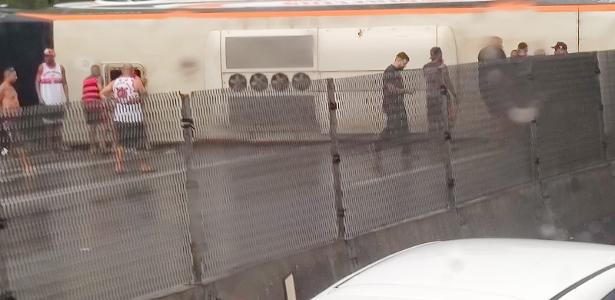 Barra Mansa Bus Team Aims for Glory in Rio de Janeiro Showdown