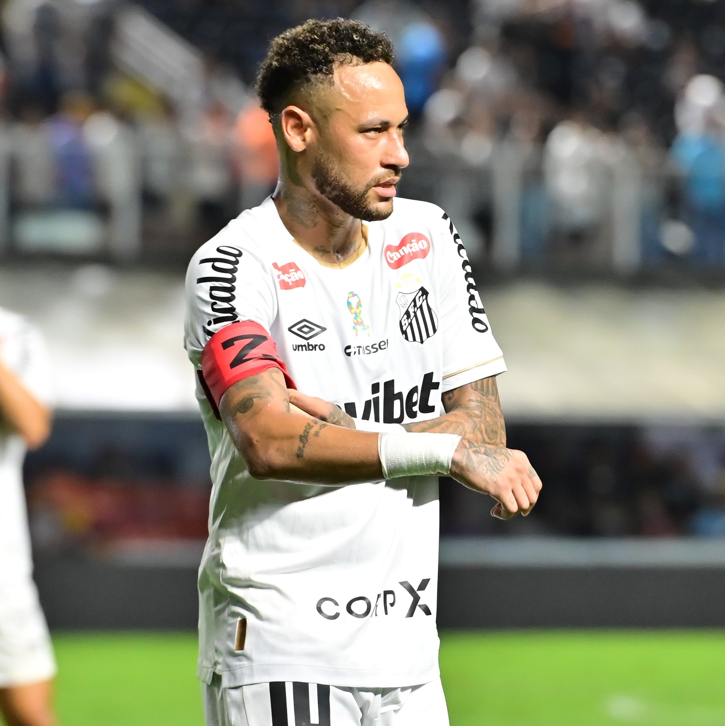 Neymar na Copa? Pesquisa mostra divis&atilde;o entre torcedores; veja n&uacute;meros