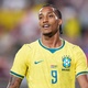 Jo&atilde;o Pedro lamenta corte e deseja sorte &agrave; sele&ccedil;&atilde;o: 'Serei mais um torcedor'