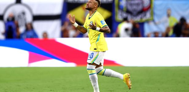 Obsessão por Neymar, olé da vingança e Fifa atrasada: o clima de Miami
