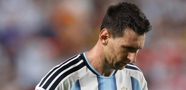 Geração envelhecida? Argentina chega desgastada na semi? Colunistas debatem