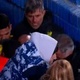 T&eacute;cnicos discutem e trocam socos ap&oacute;s jogo no Campeonato Argentino; veja