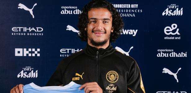 City anuncia promessa de Marrocos que enfrentou o Brasil na Copa