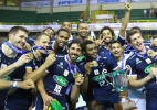 Cruzeiro se vinga de russos e conquista o bicampeonato mundial de vôlei