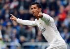 C. Ronaldo negocia contrato com Real e pode ganhar R$ 80 milhões anuais - AFP PHOTO / MIGUEL RIOPA