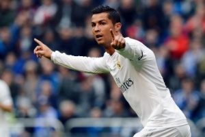 Fifa 17: Cristiano Ronaldo lidera lista dos 10 jogadores com