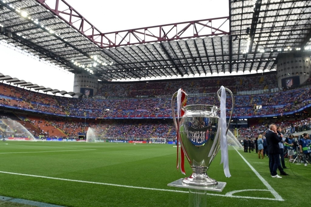 AFP PHOTO / GERARD JULIEN