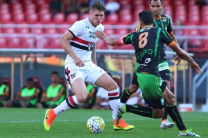 Ex-São Paulo, Lyanco reforça o Besiktas após rebaixamento na Inglaterra -  Cidades Na Web