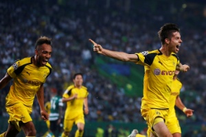 Dortmund - Rafael Marchante/Reuters - Rafael Marchante/Reuters