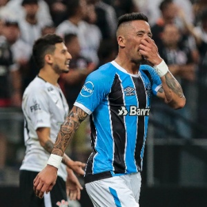 Marcello Zambrana/AGIF Marcello Zambrana/AGIF