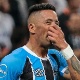 Renato garante volta de Barrios antes da Libertadores: "Estou em cima"