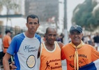"Parecia uma maratona": calor pesou na São Silvestre; veteranos dão dicas - Talyta Vespa/UOL