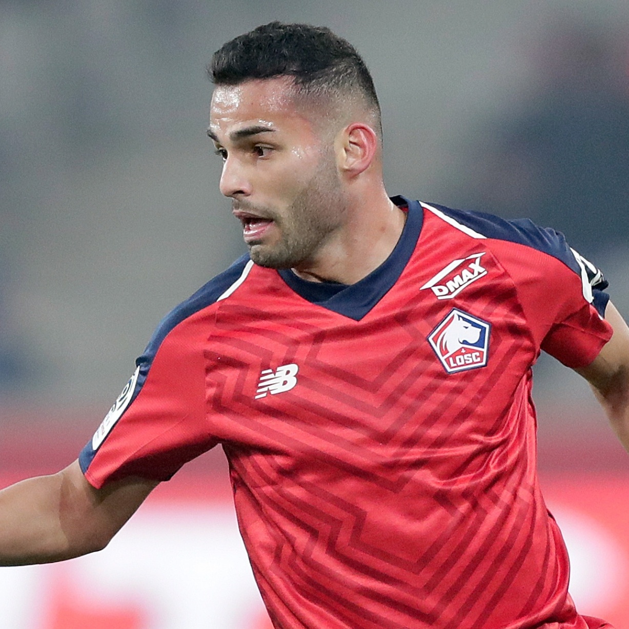 Thiago Maia recusa proposta do Besiktas e quer ficar no Lille por mais uma  temporada, diz agente, rr