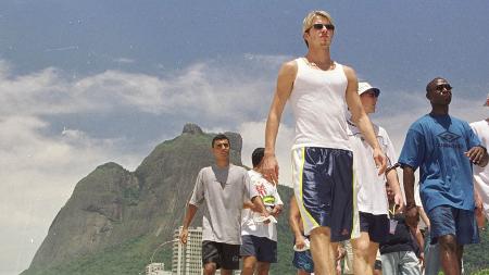 Mundial de 2000, iniciado há 20 anos e vencido pelo Corinthians