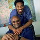 Joe Bryant, pai de Kobe e ex-jogador da NBA, morre aos 69 anos - Chris Covatta/NBAE via Getty Images