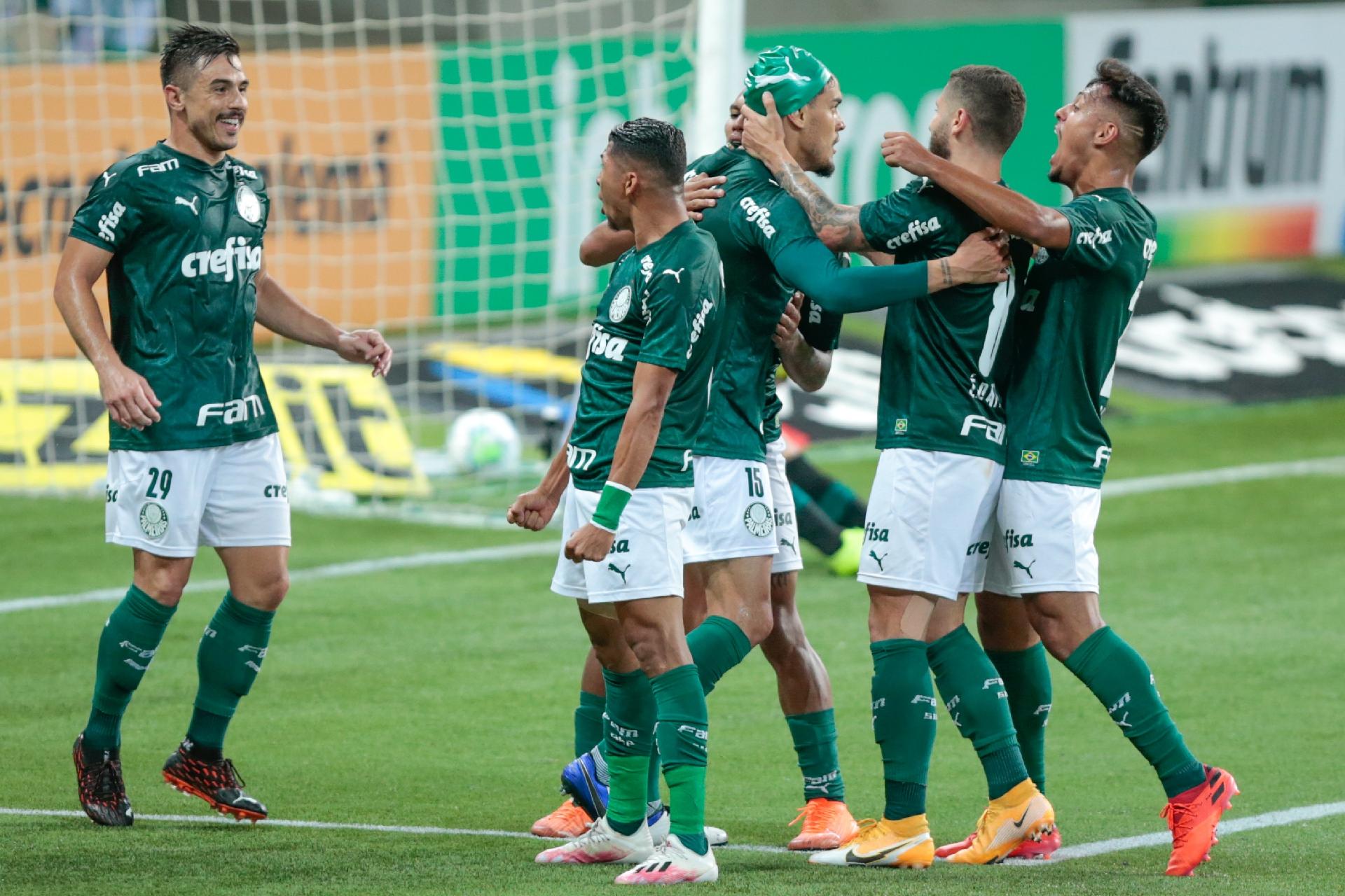 Jogo Palmeiras E America Mineiro / Palmeiras X America Mg ...