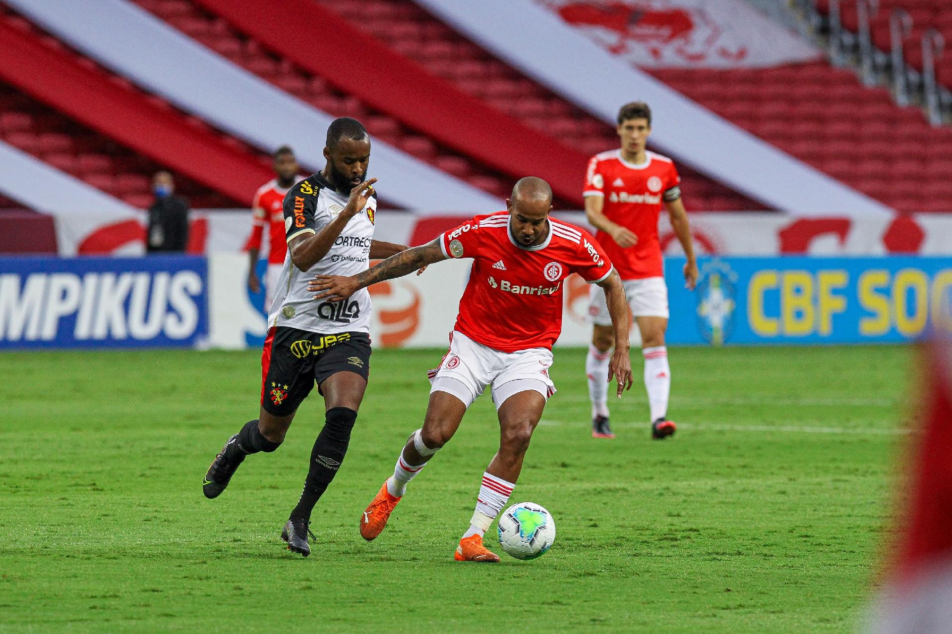Tropecos No G4 Polarizam Luta Pelo Titulo Em Inter E Fla Veja As Contas 10 02 2021 Uol Esporte