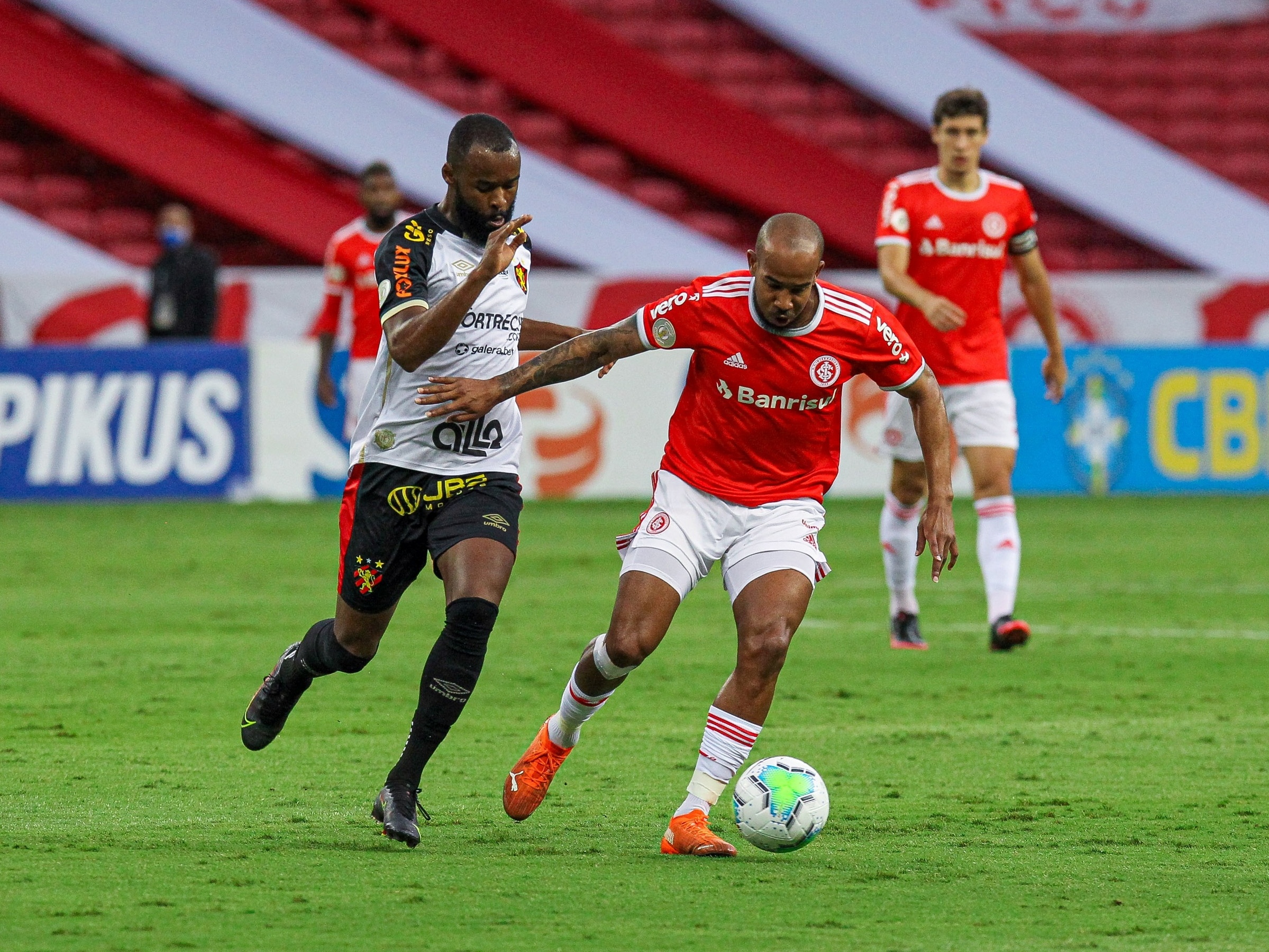 Ceará x Sport: onde assistir, horário e prováveis escalações do jogo pela Série  B - Lance!