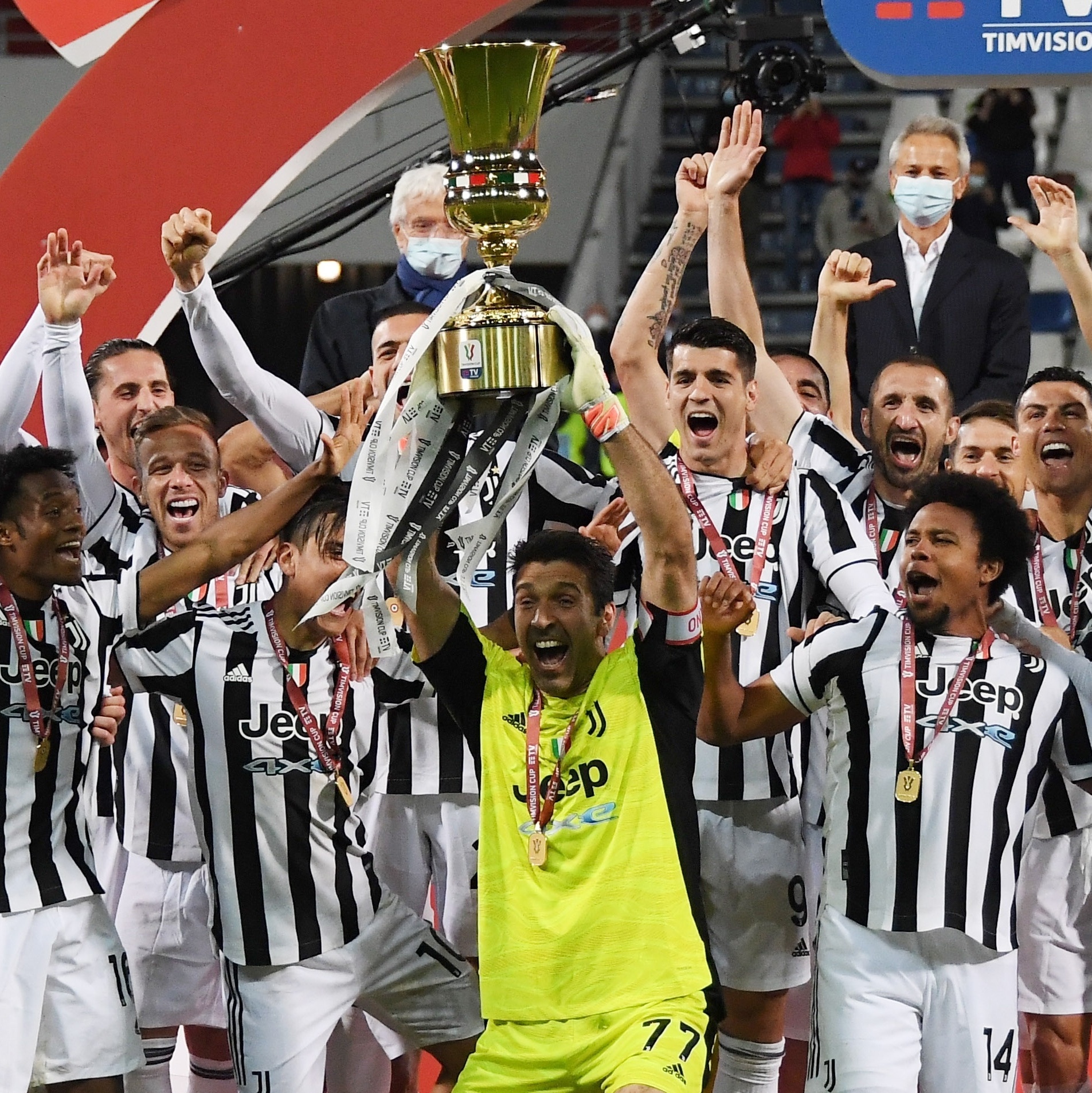 Juventus/Bonança de Guarulhos é campeão da Copa Rei Falcão