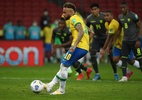 Furada de Gabigol e saudade de Coutinho: Web reage a vitória do Brasil - Buda Mendes/Getty Images