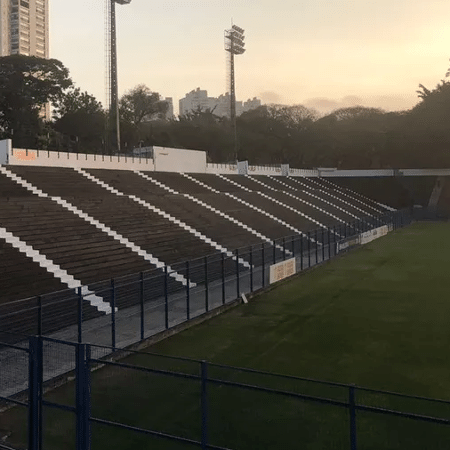 Parque São Jorge, a Fazendinha, que fica na sede do Corinthians 