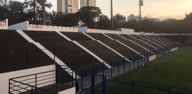 Corinthians planeja destinar Fazendinha exclusivamente para equipe feminina.