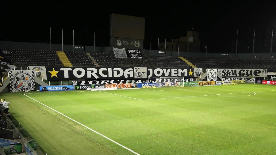 Santos x Bragantino: onde assistir ao vivo, escalações e horário do jogo  pelo Brasileirão