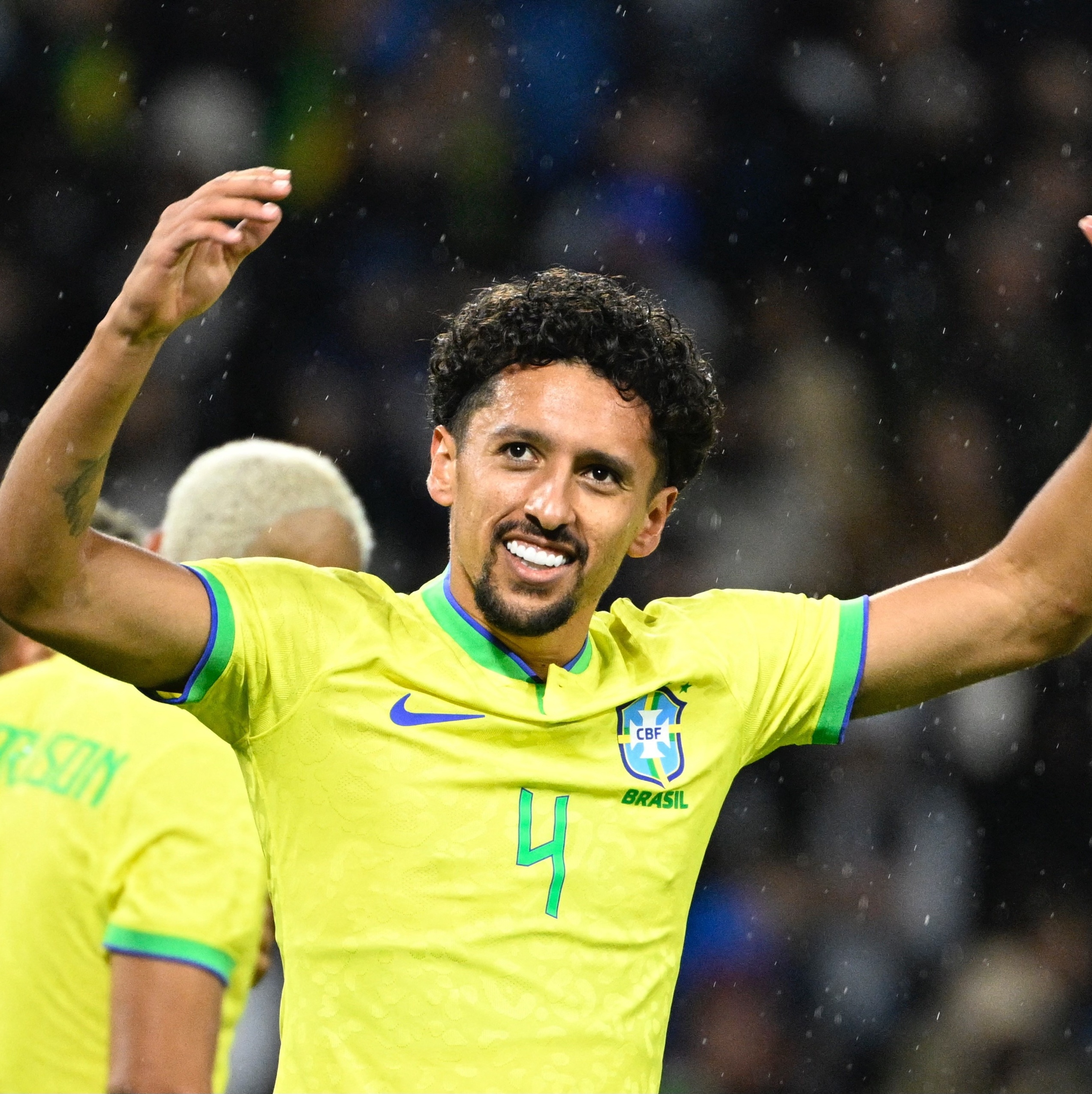 Seleção Brasileira estreia na Copa do Mundo com a amarelinha; veja os  demais jogos - NSC Total