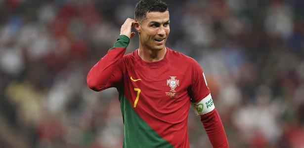 comment Cristiano Ronaldo est devenu un joueur de soutien pour le Portugal