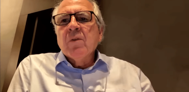 Rodrigo Mattos: Galo atrasou mais de R$ 9 milhões em pagamentos de dívida fiscal