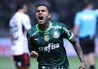 Dudu lamenta violência em Palmeiras x Corinthians no futsal: 'Inadmissível'