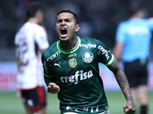 Dudu lamenta violência em Palmeiras x Corinthians no futsal: 'Inadmissível'