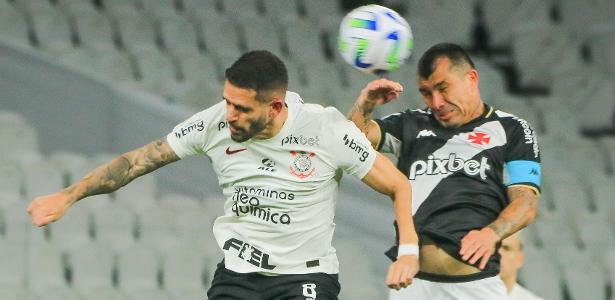 Transmissão Vasco X Corinthians Ao Vivo: Veja Onde Assistir