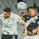 Corinthians tem volta da linha de 4, e Vasco inicia com Payet; veja times