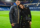 Esposa de Thiago Silva se desculpa após polêmica com Chelsea - Reprodução/Instagram