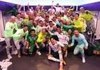 Palmeiras tem folga após vitória heroica no Equador; reapresentação será na sexta