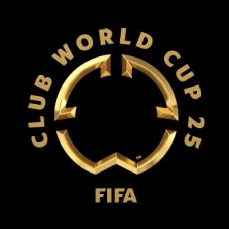 Logo do Super Mundial de Clubes de 2025